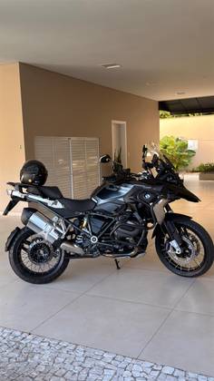 BMW R 1250 GS PREMIUM TRIPLE BLACK BMW R 1250 GS PREMIUM TRIPLE BLACK